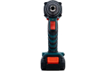 Аккумуляторная дрель-шуруповёрт Alteco CD 1610Li X2 33504