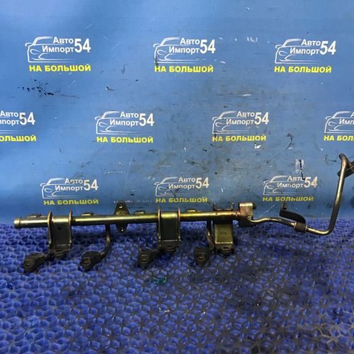 Топливная рейка NISSAN SUNNY 2001