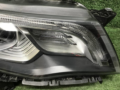 Фара правая Geely Atlas 1 (2016-2022) LED