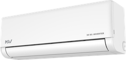 Сплит-система MDV, INTEGRA PRO Inverter, MDSAI-09HRFN8 / MDOAI-09HFN8