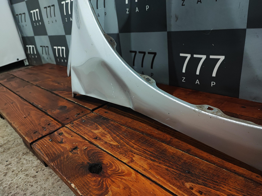 Крыло переднее правое Toyota Avensis 3 (T270) 08-18 Б/У Оригинал 5380105020