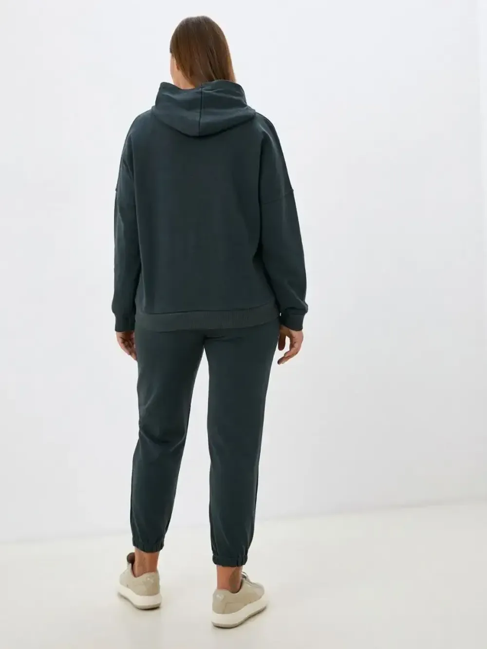 Костюм трикотажный