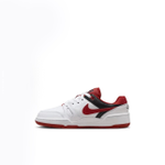 Кроссовки Nike GS Full Force Low GS «Мистический красный»