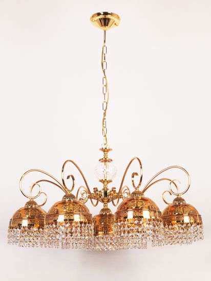 Подвесная люстра La Lampada 50871