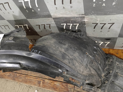 Подкрылок передний правый Subaru Outback 6 19-нв Б/У Оригинал 59110AN040