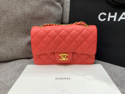 Chanel Bag 20 cm