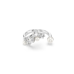 CONSTELLA:RING OP WHITE/RHS 55