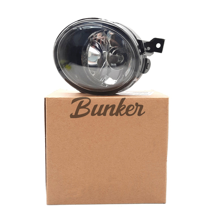 Противотуманная фара Volkswagen Jetta 5, LH