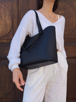 Loewe Large Anagram Tote