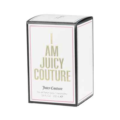 Juicy Couture I Am Juicy Couture Eau De Parfum 100 ml (woman)