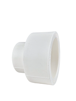 Муфта переходная PPR внутреннее/внутреннее присоединение  50х32,  белый, RTP (150/15)
