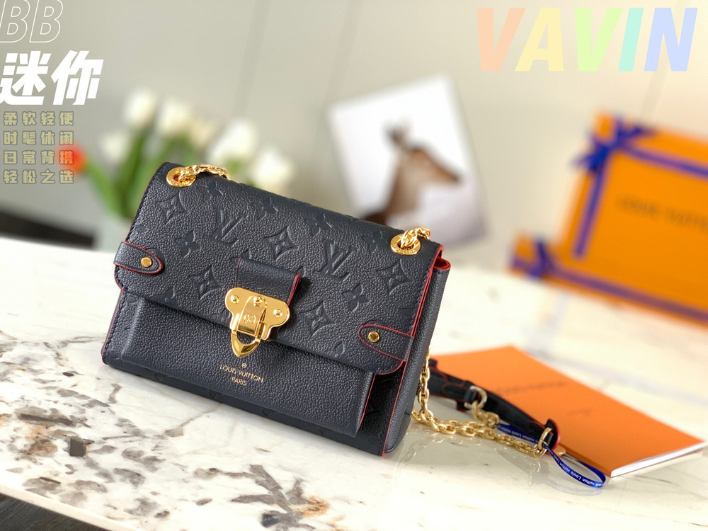 Louis Vuitton Vavin BB