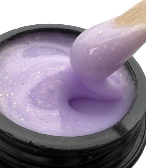 Жидкий гель Stone Luna OnlyNails №5, 15 мл