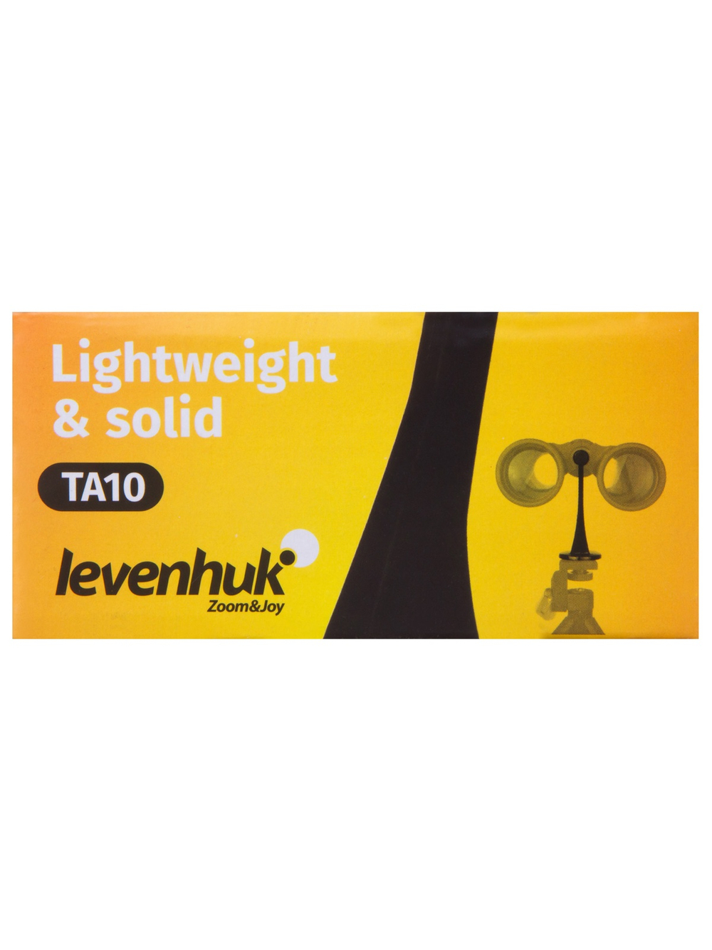 Адаптер для бинокля Levenhuk TA10