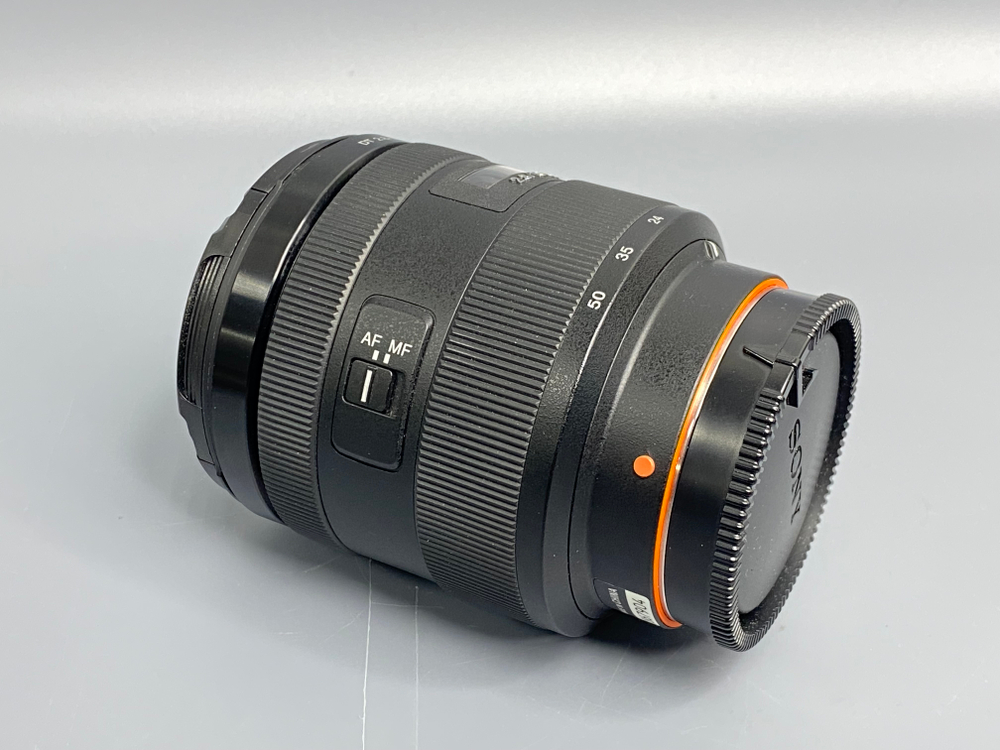Sony DT 16-50mm 2.8 SSM SAL1650