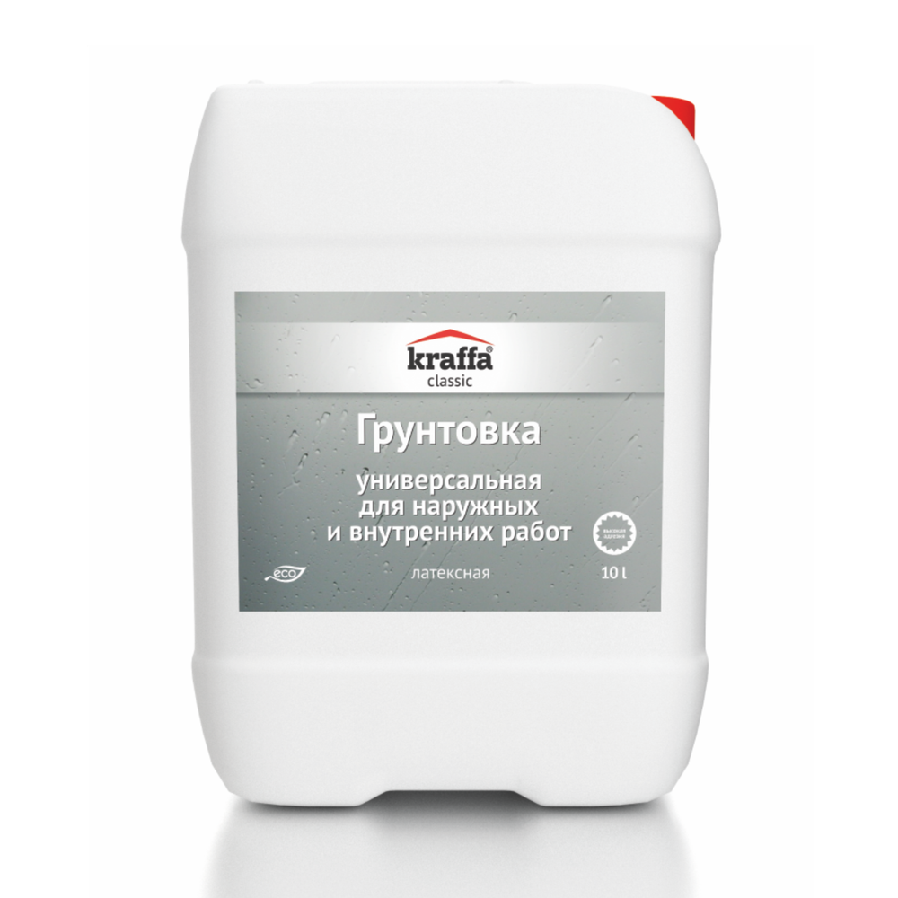Грунтовка универсальная акрилатная