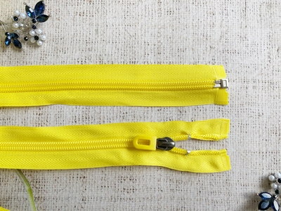 Молния спираль, Т7, L 77 см.