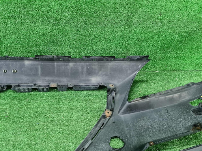 Бампер передний Hyundai Genesis 2 (2013-2016)