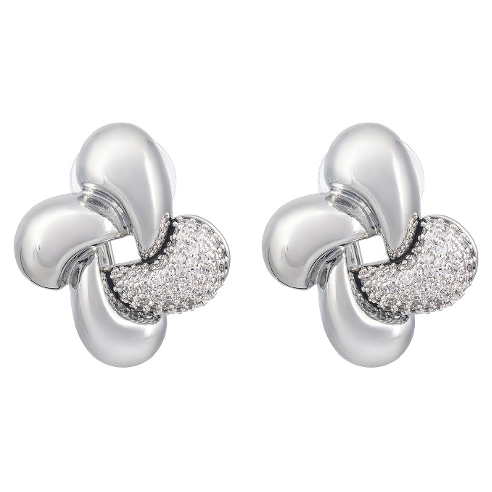 Серьги Fiore Luna AG209991E-002 S