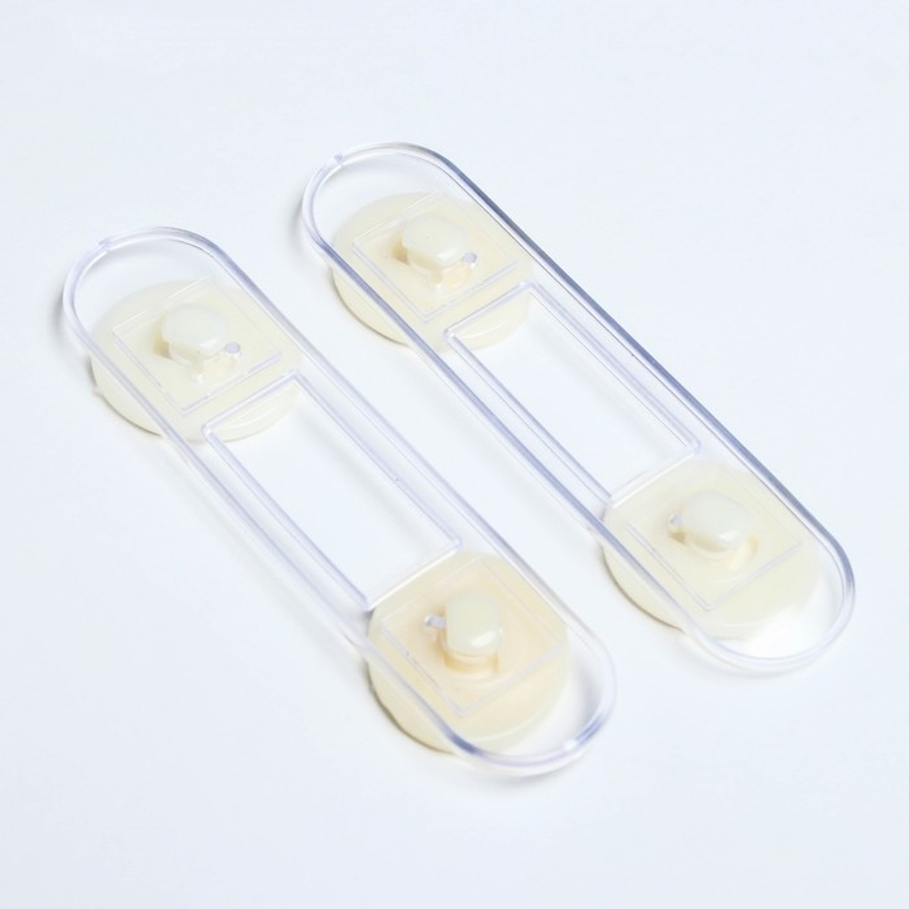 2303539 Блокиратор универсальный, малый, набор 2 шт.