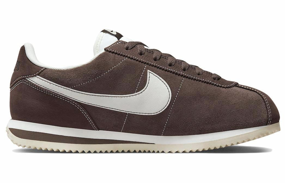 Кроссовки Nike Cortez "Hangul Day"