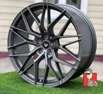 Комплект дисков Vorsteiner V-FF 107 19x8.5/9.5 et35/35 5x120