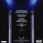 ZZ Top / Live From Texas (Deluxe Edition)(2LP+CD)