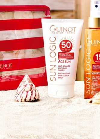 Защита от солнца