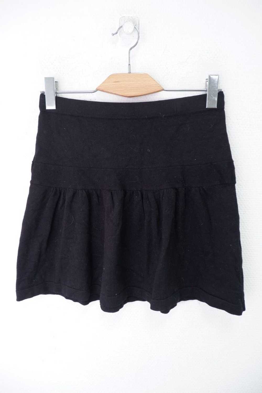 Юбка Oodji из вискозы 44 размер