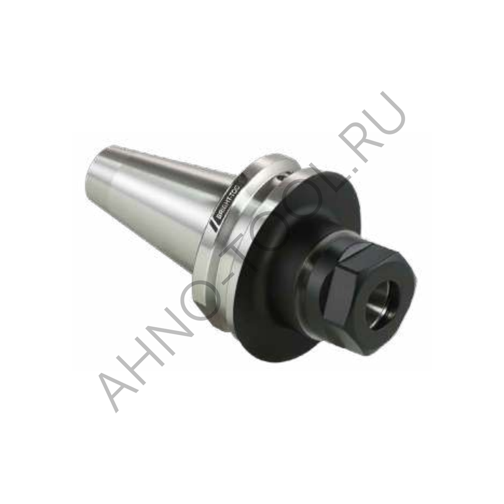Патрон цанговый ISO30-ER16A-50 BRIGHT-TOOLS