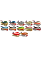 Блесна для рыбалки LureMax Atom