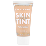 L.A. Colors, натуральный краситель для кожи, CLM413 светлый бежевый, 30 мл (1 жидк. унция)