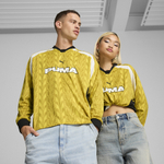 Джерси PUMA FOOTBALL JERSEY Longsleeve