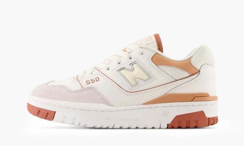 550 WMNS &quot;Au Lait&quot;