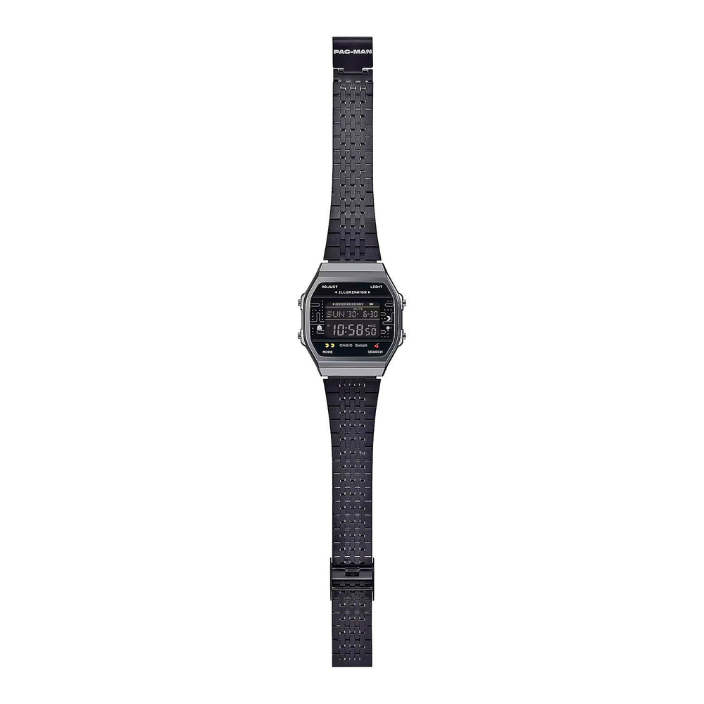 Наручные часы Casio Vintage ABL-100WEPC-1B