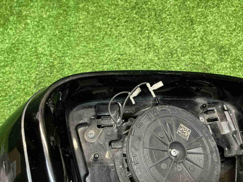 Зеркало правое BMW 5er G30 (2017-2023) 5 контактов