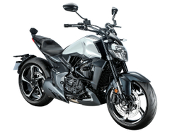 Мотоцикл ZONTES ZT350-V1