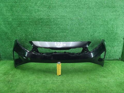 Бампер передний Kia Cerato 4 (2021-н.в.)