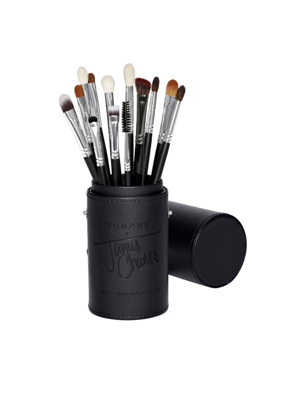 Morphe x James Charles The Eye Brush Set