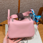 Hermes Lindy 19