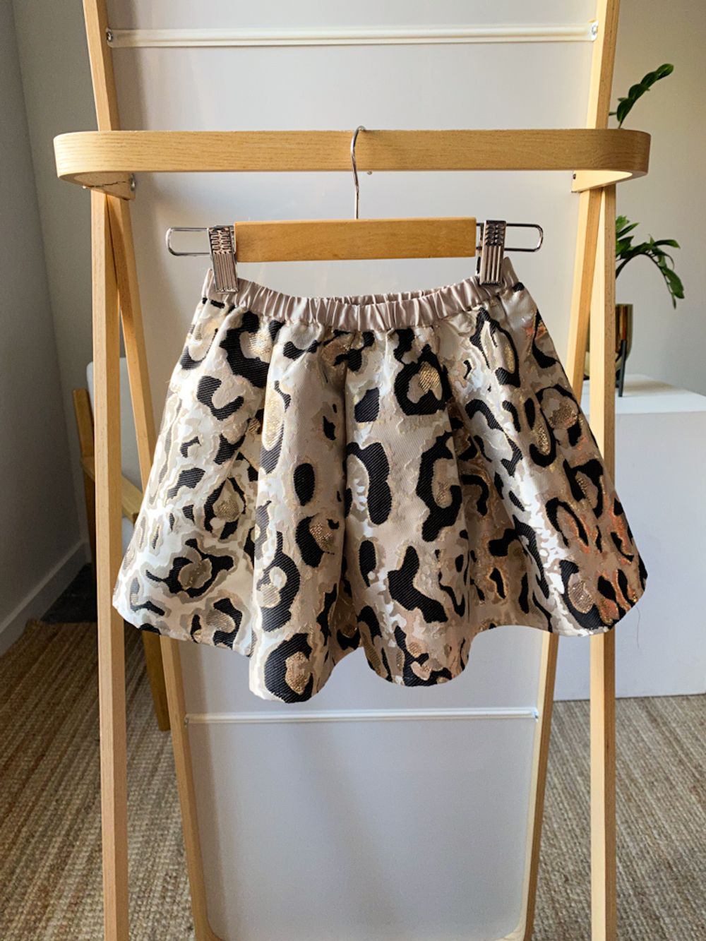 Новая юбка Monsoon, 104