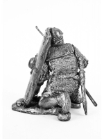 Оловянный солдатик Римский воин №11