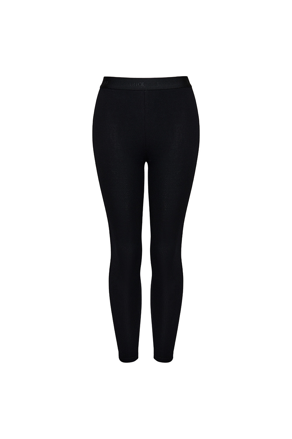 Леггинсы с резинкой AVRORA Чёрный