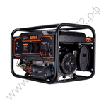 Бензиновый генератор FoxWeld Expert G3700 E