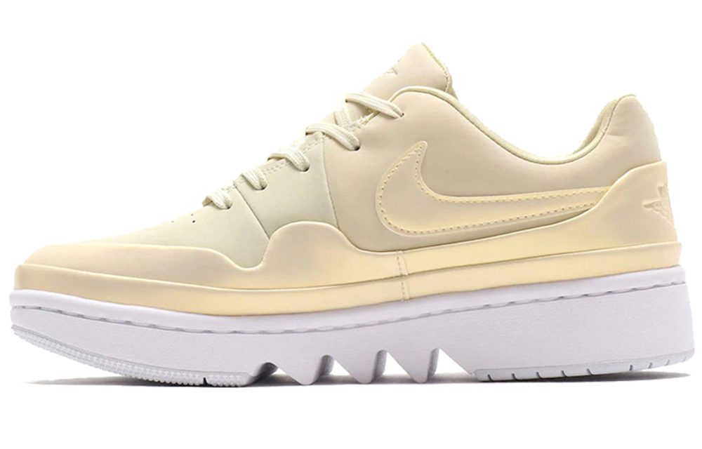 Кроссовки Jordan Air Jordan 1 Jester Xx Fossil (Женская размерная сетка)