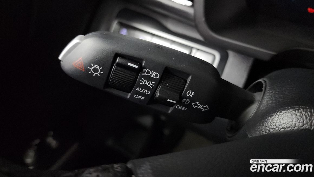 KG Mobility (Ssangyong) Very New Tivoli Бензин 1.5 2WD (01.2020)