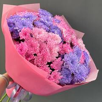 Яркое настроение