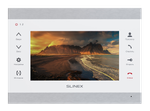 Видеодомофон Slinex SL 07N Cloud Стильный видеодомофон с функцией переадресации вызова на смартфон