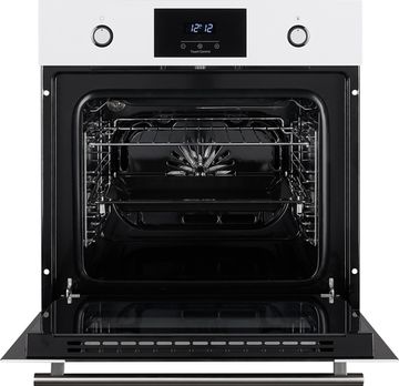 Электрический духовой шкаф Weissgauff EOA 991 PDW