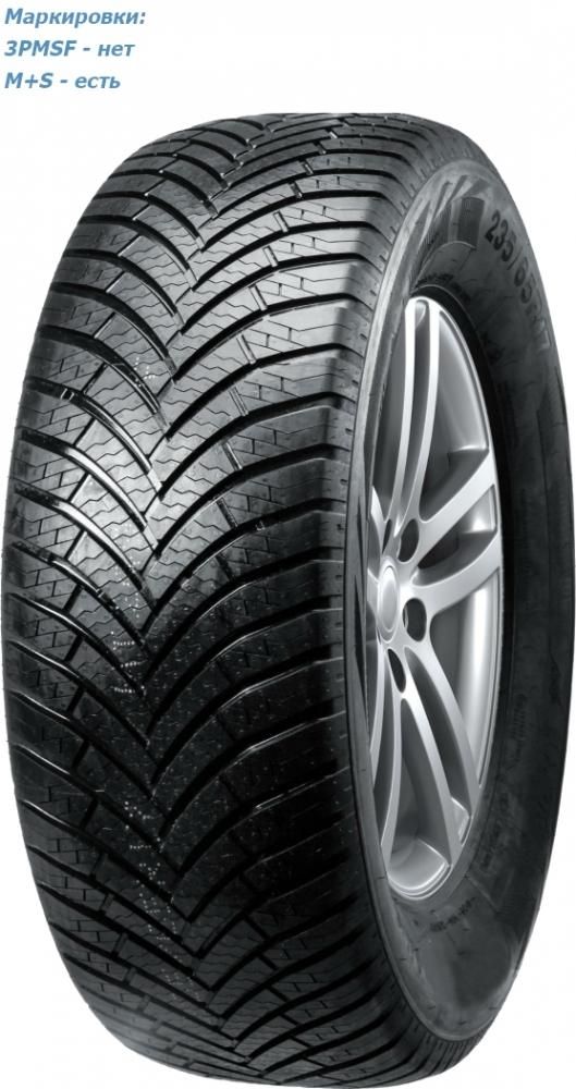 Leao Igreen All Season 215/65 R16 102V